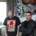 The Outside Agency - artist photo