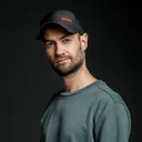 The Pitcher - artist photo