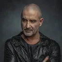 The Prophet - artist photo