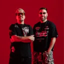 The Straikerz - Rawstyle artist photo