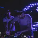The Strangerz - artist photo