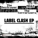 The Terrorizers - artist photo