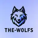 The-Wolfs - artist photo