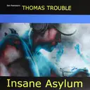 Thomas Trouble - artist photo