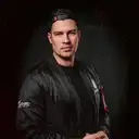 Tiberias - artist photo