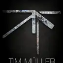 Tim Müller - artist photo