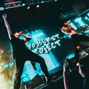 TOKYO BURST PROJECT