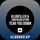 Tom Revolution - artist photo