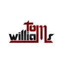 Tom Williams - artist photo
