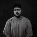 Tommy Vans - artist photo