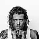 Tony Junior - artist photo