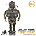 Tony Rohr - artist photo