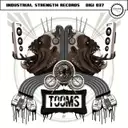 Tooms - artist photo