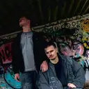 Toxic Machinery - artist photo