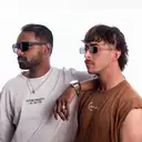 TWSTD - artist photo