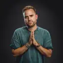 Uncaged - artist photo