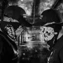 Underground Vandalz - artist photo