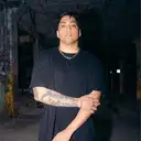 UNFORG1VEN - artist photo
