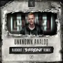 Unknown Analoq - artist photo