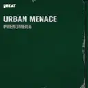 Urban Menace - artist photo