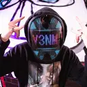 V3NM - artist photo
