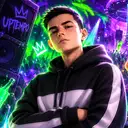 Velucinate - artist photo