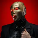 Vendex - artist photo