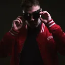 Vernex - artist photo