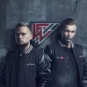 War Force - artist photo