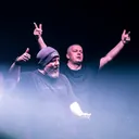 Warp Brothers - artist photo