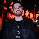 Wav3motion - artist photo