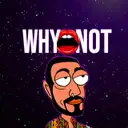 Why Not - artist photo
