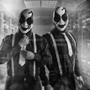 Wicked Minds - artist photo