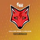 WILSXN - artist photo