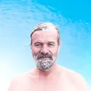 Wim Hof - artist photo