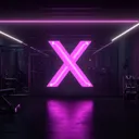 X-Hall