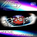 Xmove - artist photo