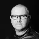 Yves Deruyter - artist photo