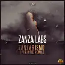 Zanza Labs - artist photo
