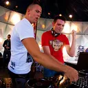 Zero Sanity & Kevin Kaos