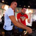Zero Sanity & Kevin Kaos - artist photo