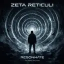 Zeta Reticuli - artist photo