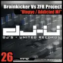 ZFR Project - artist photo