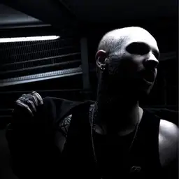 2FEL - Hard Techno artist photo