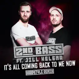 2nd Bass - Hardstyle artist photo