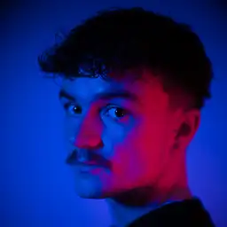 3amdisco - Acid Techno artist photo