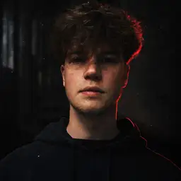 43 - Hardstyle artist photo