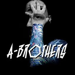 A-Brothers - Hard Techno artist photo