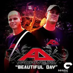 A-Drive - Hardstyle artist photo