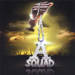 A Squad - Hardstyle artist photo